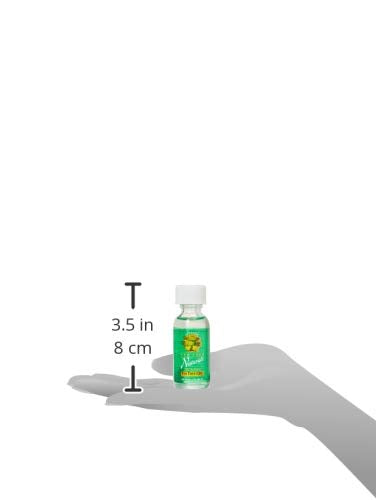 Fantasia Tea Tree Naturals 100% Pure Tea Tree Oil 1 Oz