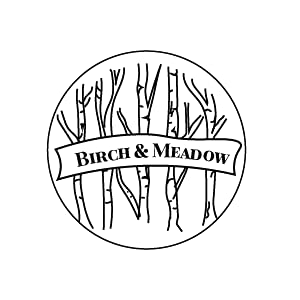 Birch & Meadow Lavender Flower Buds, 8 oz, Sweet-Smelling Sachets, Home Decor