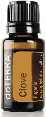 doTERRA Clove Essential Oil - 15 mL