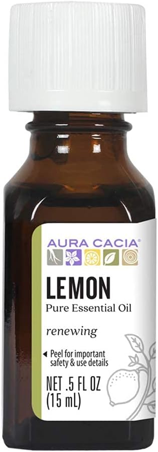 Essential Oils Aura Cacia by - 194732