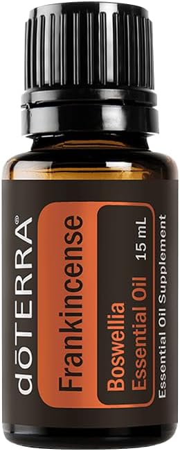 doTERRA Frankincense Essential Oil 15 ml