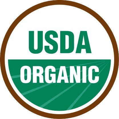 Sweet Almond Oil USDA Organic - 100% Pure Cold Pressed for Skin Hair Face - 4oz