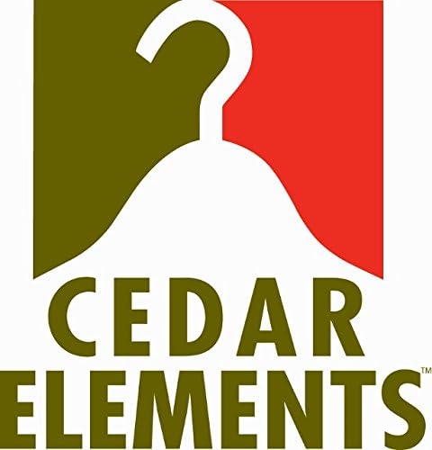Cedar Elements Essential Combo Pack #5 (Total 66 Items)