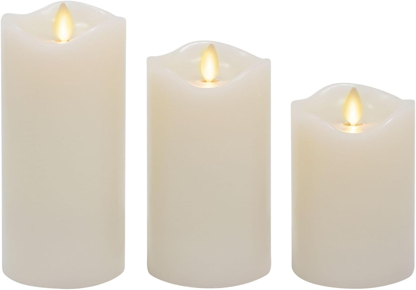 Matchless Candle Co.