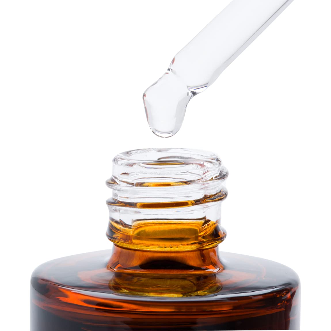 Good Molecules Squalane Oil - 100% Natural Squalane Oil Non-Greasy Moisturizer for Face, Skin, and Hair - Skin Firming, Ultra Hydrating Facial Skin Care