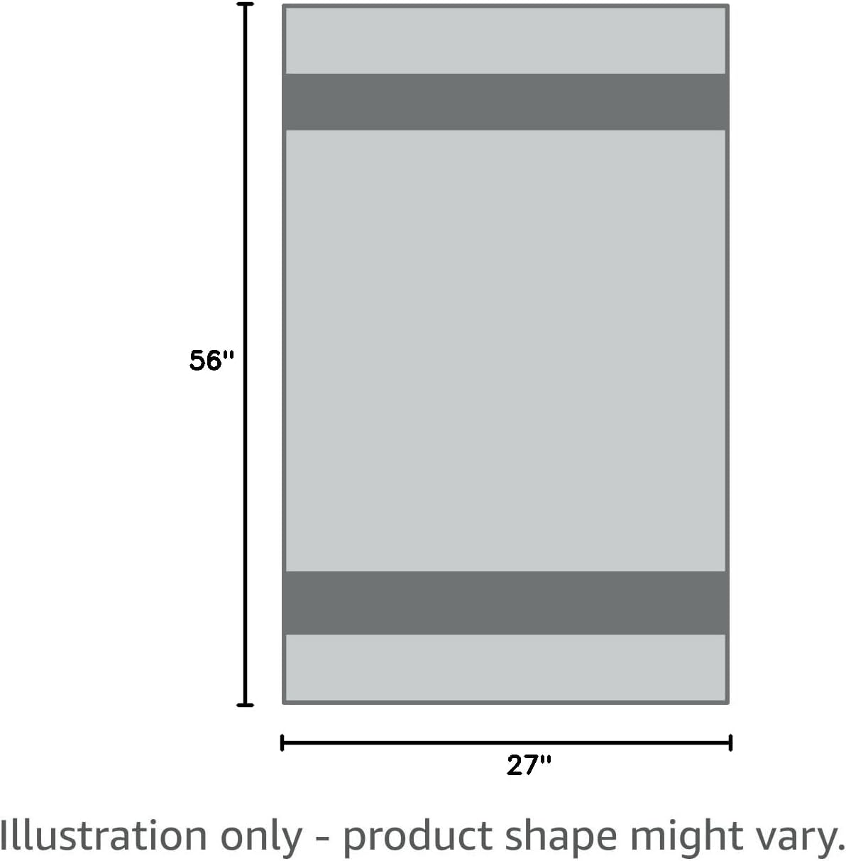 BW Luxe Home - 100% Soft Turkish Cotton 6 Piece White Towel Set (2 Bath, 2 Hand, 2 Wash). 600 GSM, Combed Natural Yarn for Fast Drying & Excellent Absorption. Hotel & Spa Luxury Quality.
