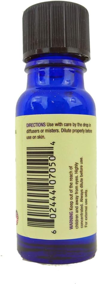 Frankincense Essential Oil - 100% Pure Essential Oil for Skin - 10ml