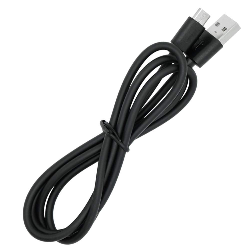 Electric Lighter Charger Cord, USB Charging Cable Cord Compatible for REIDEA/VEHHE/RONXS/SUPRUS/MEIRUBY/Leejie Candle Lighter Grill Lighter USB Lighter (for Micro USB Port)