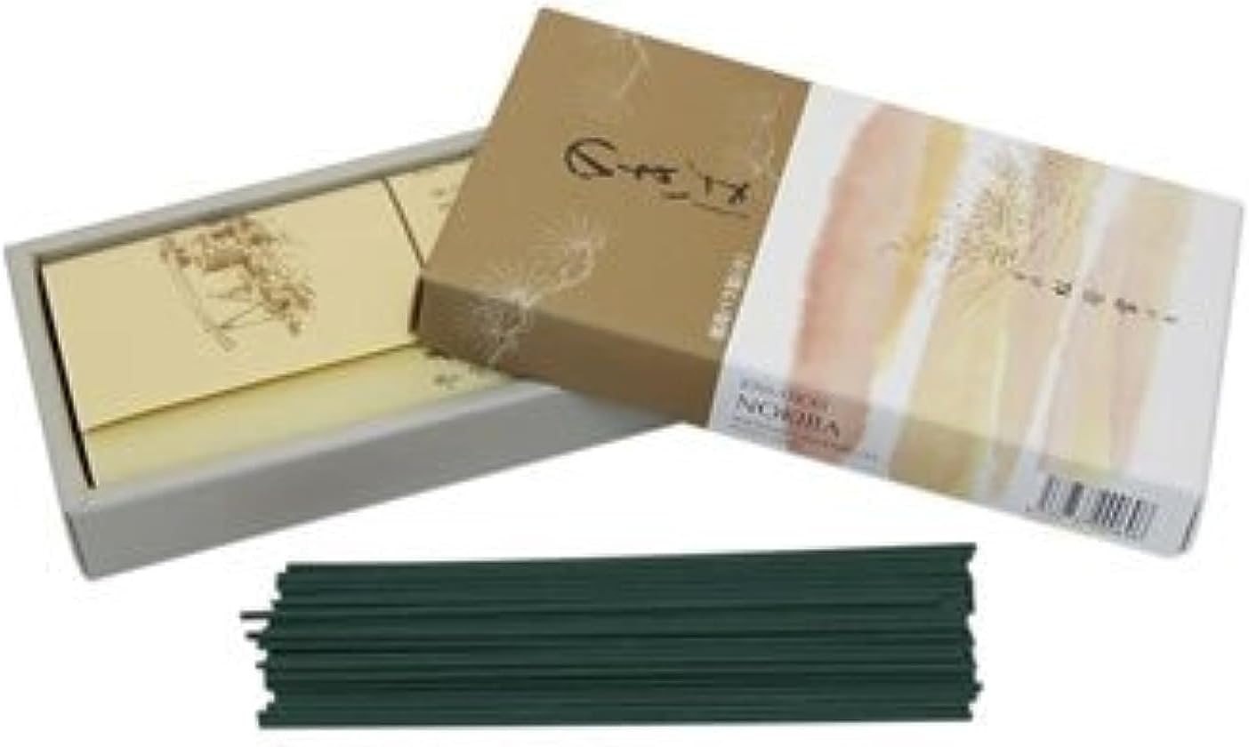 Shoyeido's Moss Garden Incense 250 Sticks - Nokiba