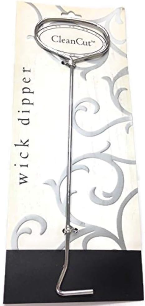 Clean Cut Wick Dipper