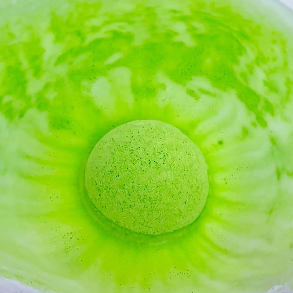 Zimpli Kids Large Dino Surprise Bath Bomb, 1 of 6 Surprise Dinosaur Toys to Collect, One per Baff Bomb, Mystery Toys for Boys & Girls, Collectable Gifts for Kids Aged 3 and up