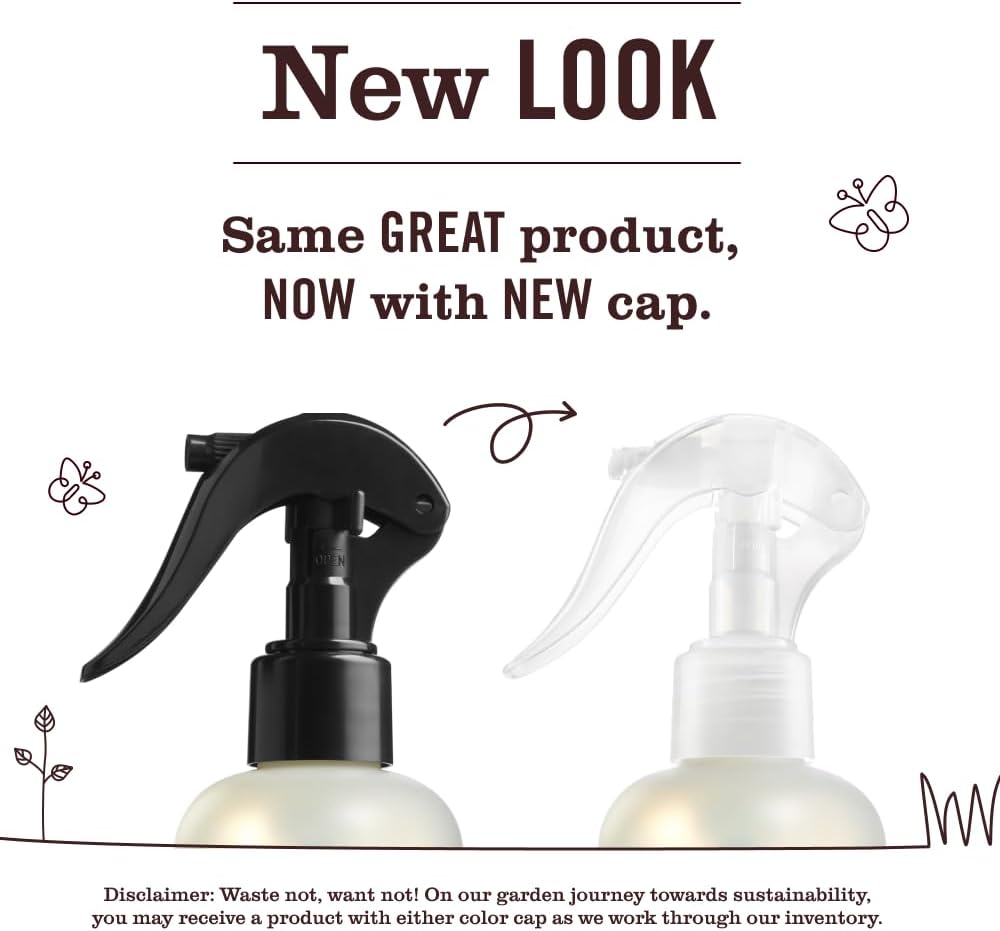 MRS. MEYER'S CLEAN DAY Room Spray, Honeysuckle Scent, 8 Fl Oz Bottle