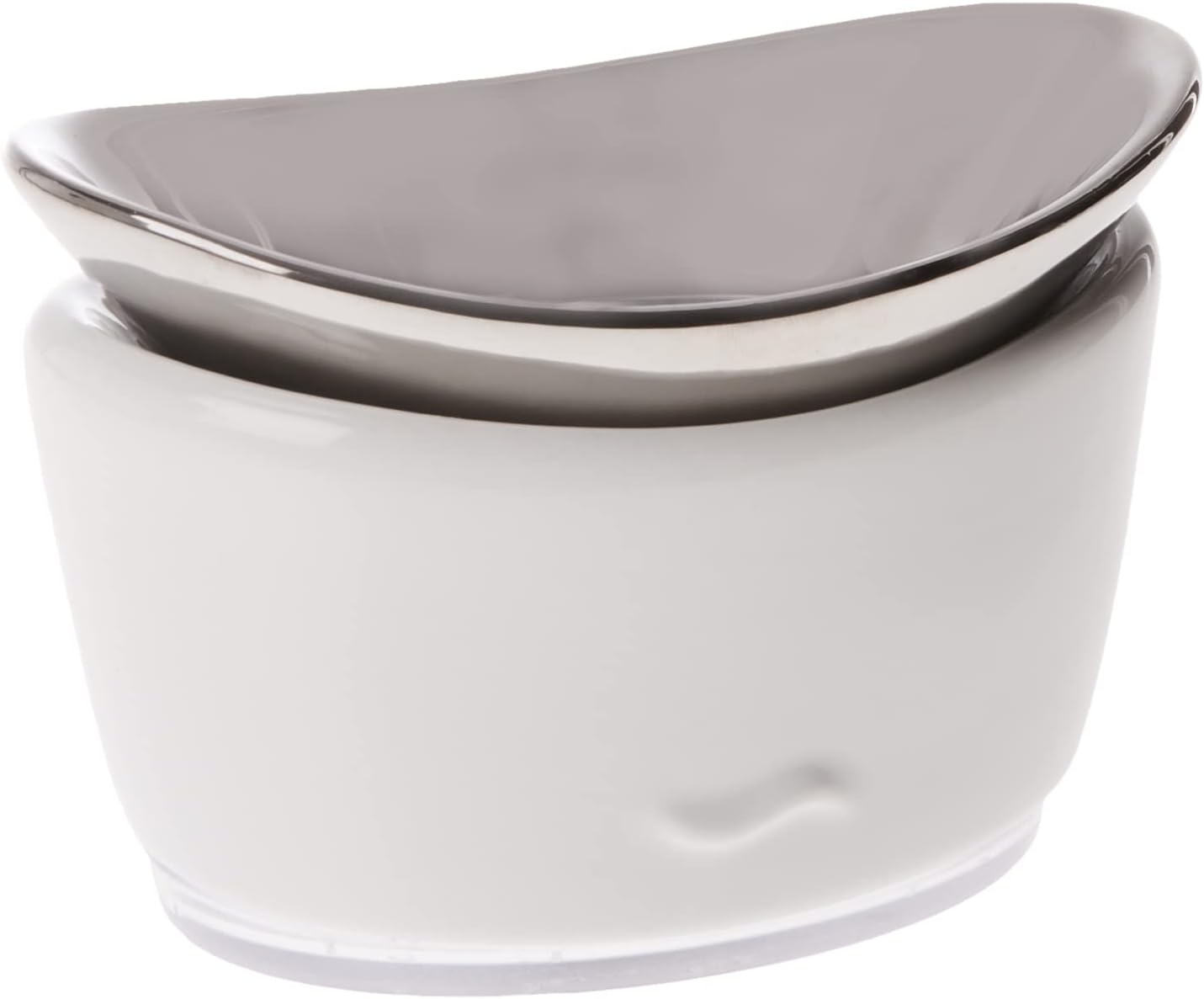 Febreze Melts Wax Warmer for Scented Wax, Odor-Fighting Air Freshener (Single Warmer)