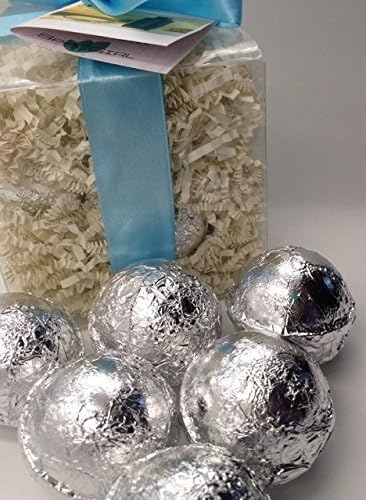Spa Pure BADEDAS Bath Bombs: GIFT SET with 6 Bath Bomb Fizzies with Shea, Mango & Cocoa Butter, Ultra Moisturizing (14 Oz) Great for Dry Skin, All Skin Types (Badedas)