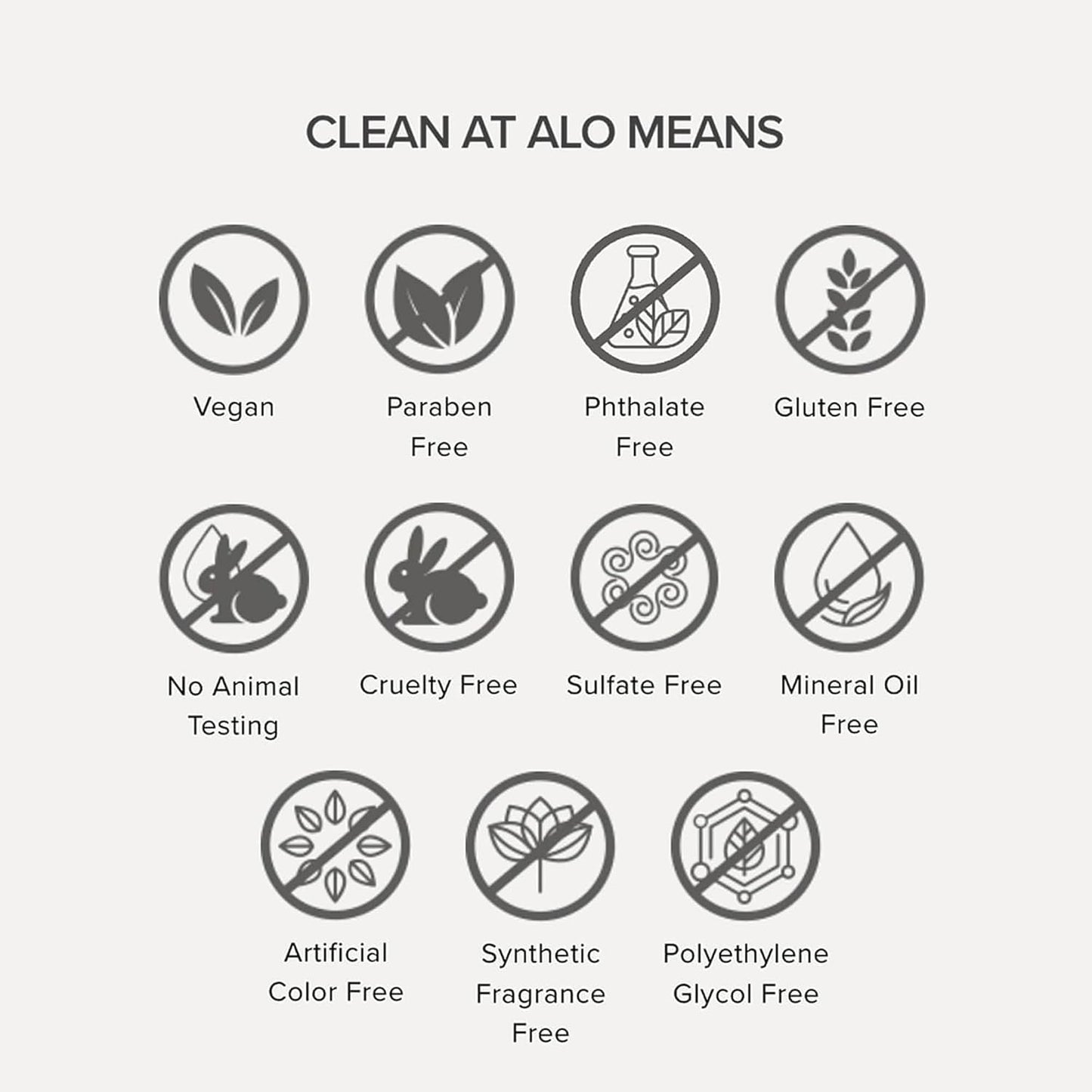 ALO Mindful Magnesium Bath Soak | Magnesium, Arnica & Coconut Oil | Stress Relief, Muscle Recovery & Skin Nourishment | Coconut Citrus Aromatherapy | Vegan, Gluten, Cruelty-Free | 8 oz