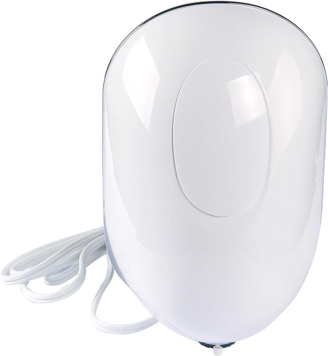 Ionic Facial Steamer – Deep Pore Cleaning & Hydration, Portable Travel Size with Adjustable Nozzle, Spa Quality Skincare Tool for Acne Care, Blackheads & Collagen Boost