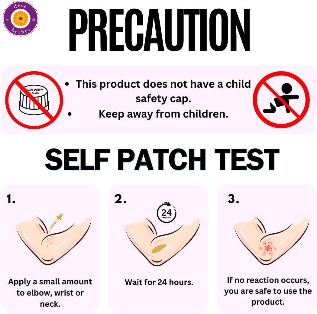 dève herbes Boswellia Sacra (Frankincense) Essential Oil (Boswellia Sacra) with Glass Dropper | Pure | Non-Greasy | Lightweight | Men & Women | All Skin Types | Steam Distilled 10ml (0.33 oz)