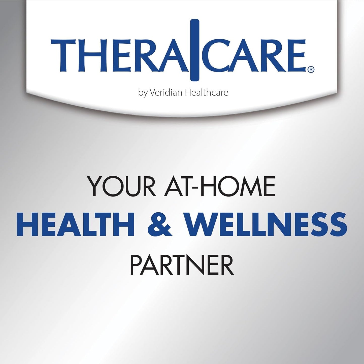 TheraCare 4% Menthol Roll-On | Cold Hot Sensation | Pain Relief Gel | 2.5 oz. 73 mL | Non-Greasy Formula | Immediate Penetrating Action | Topical Analgesic