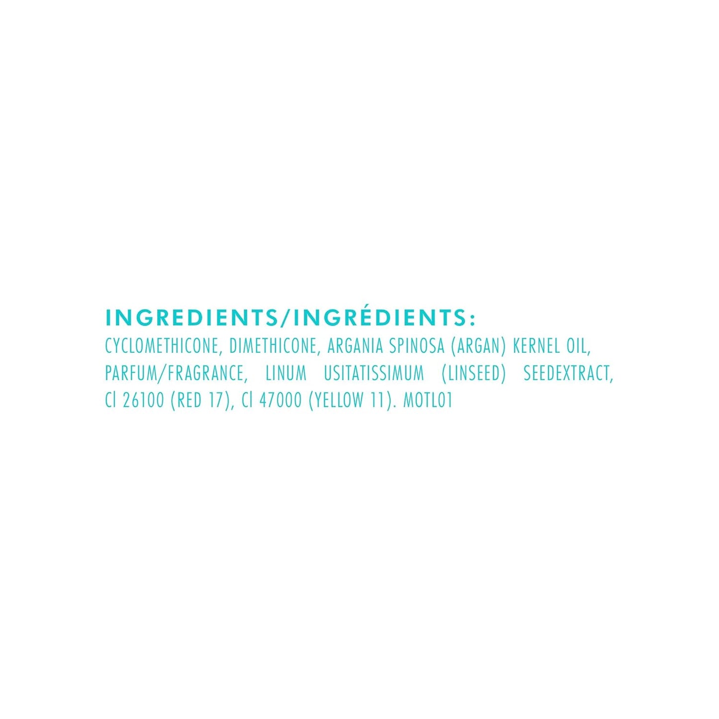 Moroccanoil Treatment Light Hair Oil