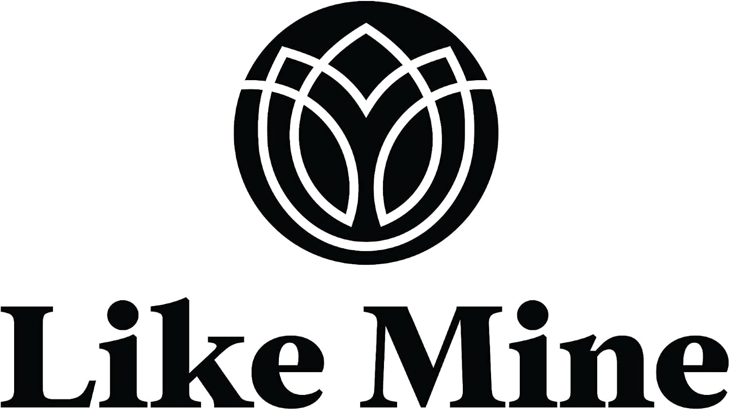 Like Mine Epsom Salt Soak with Tea Tree Essential Oil, 2 lb, Bath & Foot Soak Magnesium Sulfate Blend
