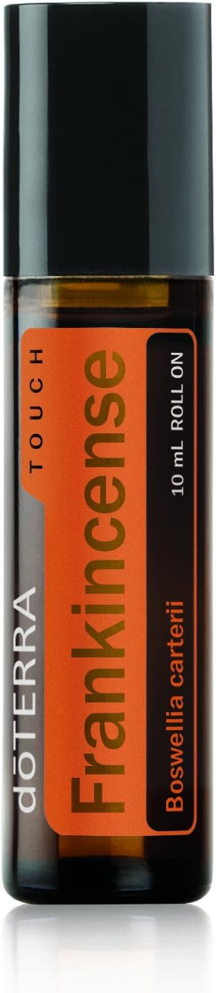 doTERRA - Frankincense Touch Essential Oil - 10 mL Roll On