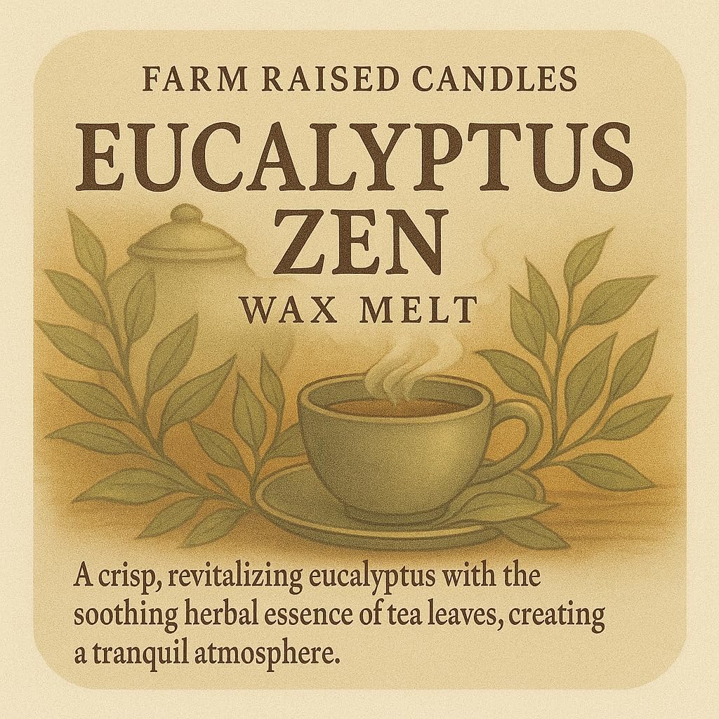Resort Spa Soy Wax Melts, 5 Pack, 16 oz | 5 hotel & spa inspired scents • 16 oz total • 30 cubes • USA-grown soy wax