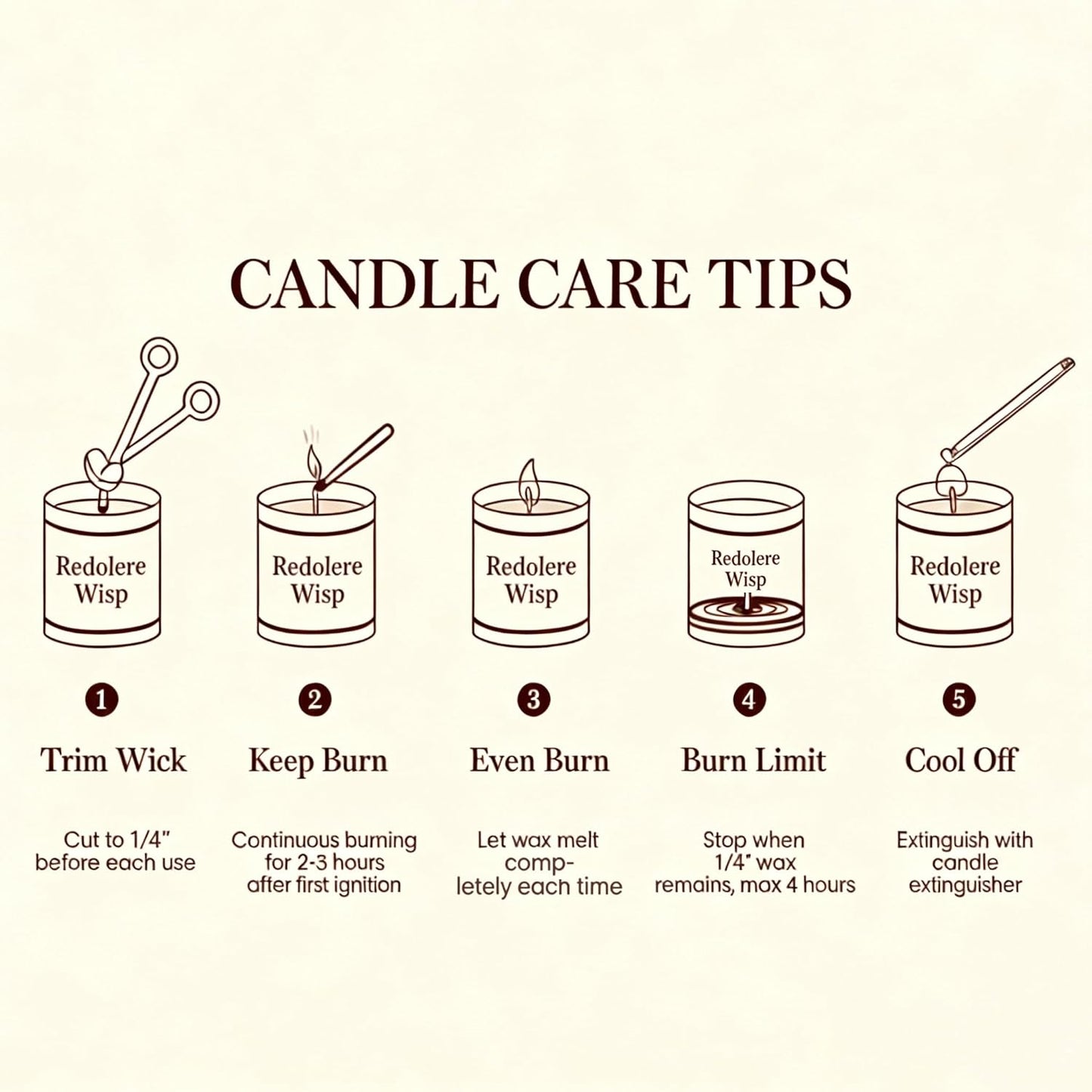 Scented Candles Gift Set 4 Pack, Soy Wax Aromatherapy Candles with Lavender Rose Coconut Vanilla, Long Lasting 200 Hours Burn, Non Toxic Home for Birthday Bath, Relaxation,Mothers Day, Gifts for Women