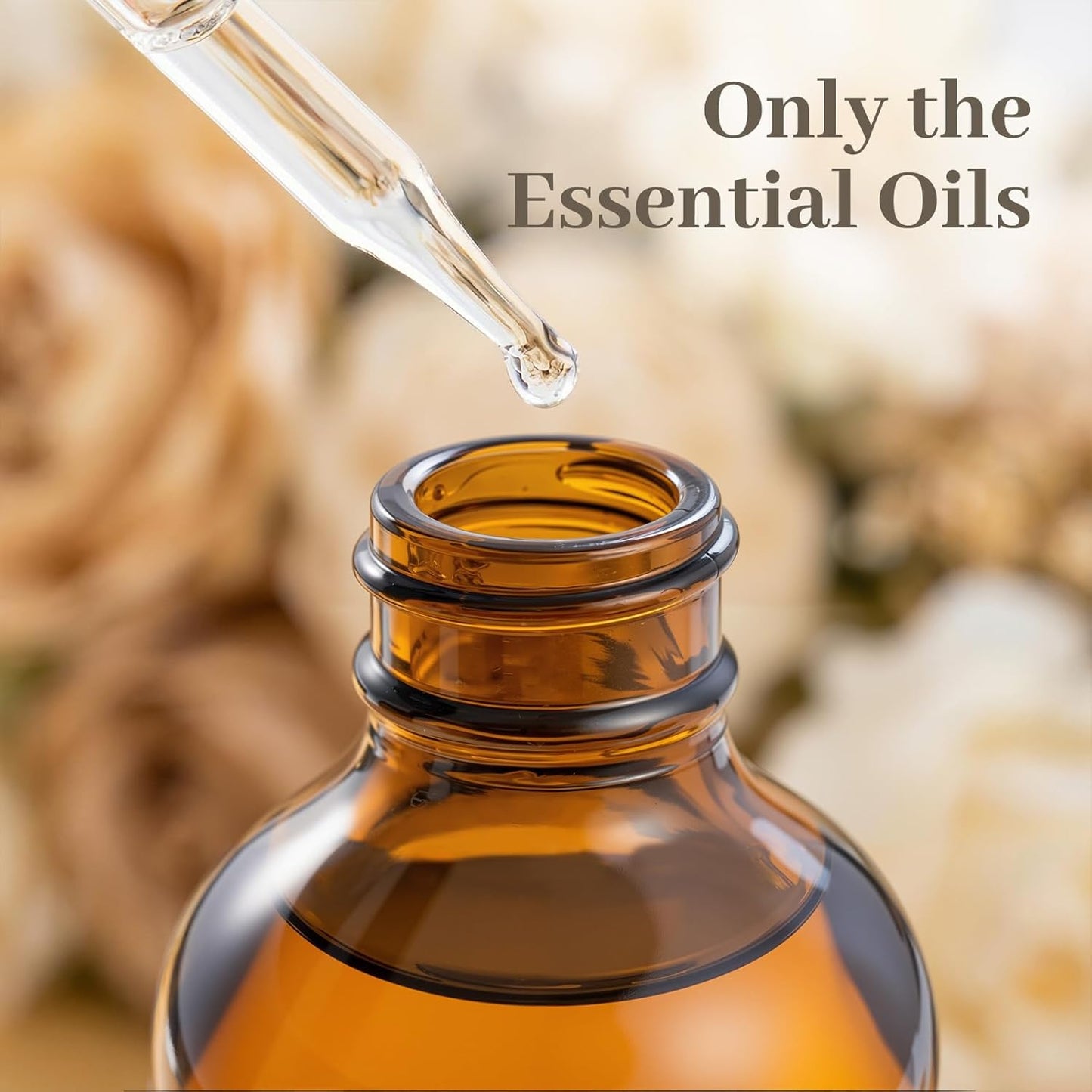 Mint & Eucalyptus Essential Oils for Diffusers & Candle Making, 118ml (4 fl oz) Large Bottle, Long Lasting Fresh Scent Oil for Home Fragrance, Soap, DIY & Aromatherapy