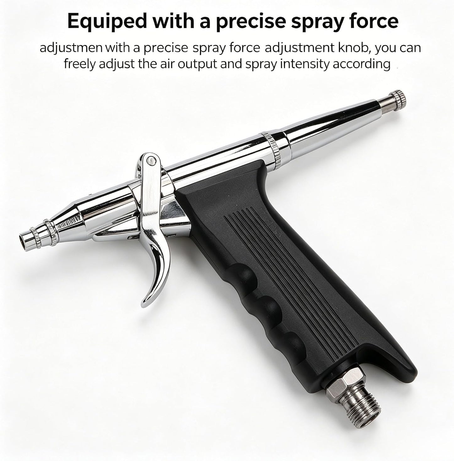Facial Oxygen Injector Spray Gun Deep Moisturizing Skin Rejuvenation, Atomization Fine Mist Sprayer for Hydrating, Oil Control Portable Home Beauty Salon Use