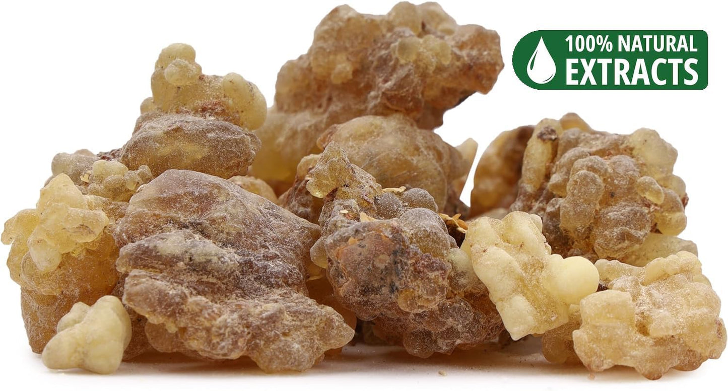 Bless-Frankincense-and-Myrrh 100%-Natural-Handmade-Hand-Dipped-Incense-Sticks Organic-Chemicals-Charcoal-Free Purification-Relaxation-Positivity-Yoga-Meditation Best-Woods-Scent (100 Sticks (5.25 OZ))