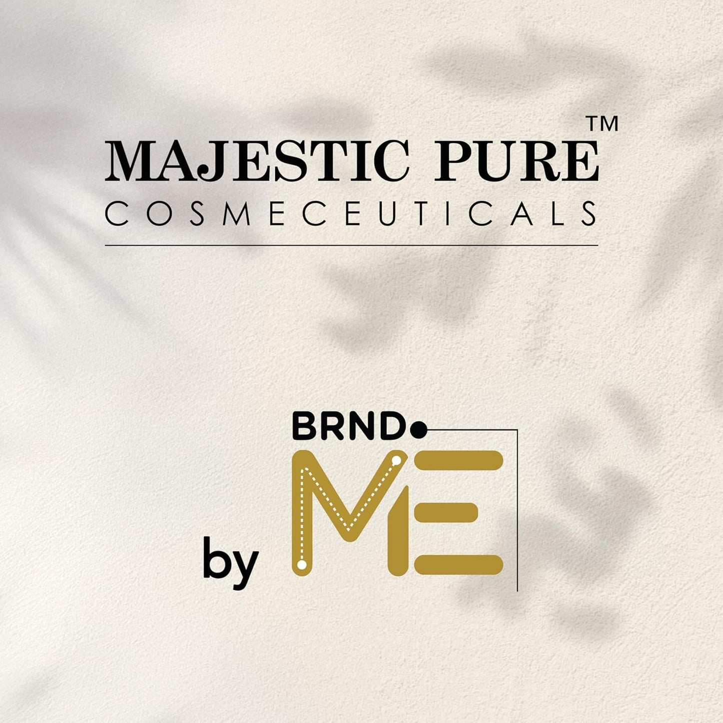Majestic Pure Oil - 100% Pure and Natural- Cold Pressed & Hexane Free Natural Hair Growth Oil for Eyelashes, Eyebrows, Skin, Body, Face, Nails & Scalp - Organic Castor Oil 16 Fl Oz