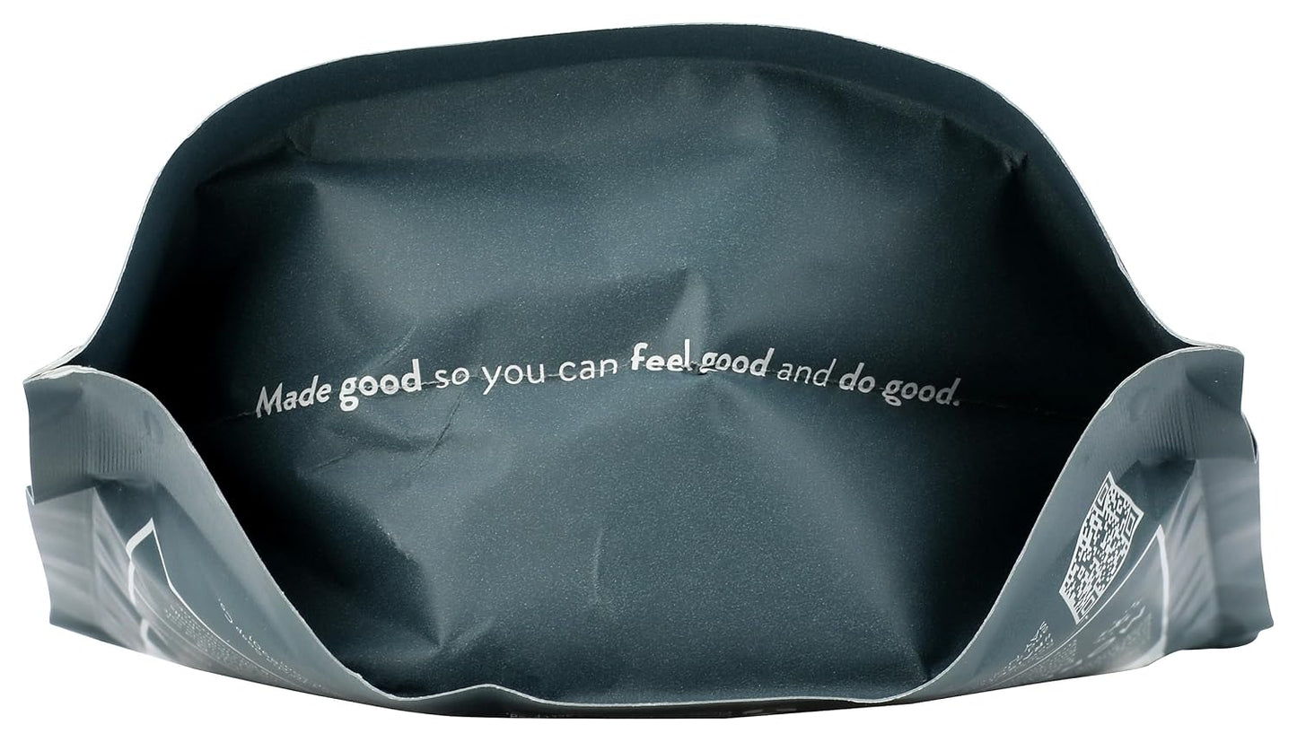PACHA SOAP Breathe Salt Soak, 32 OZ