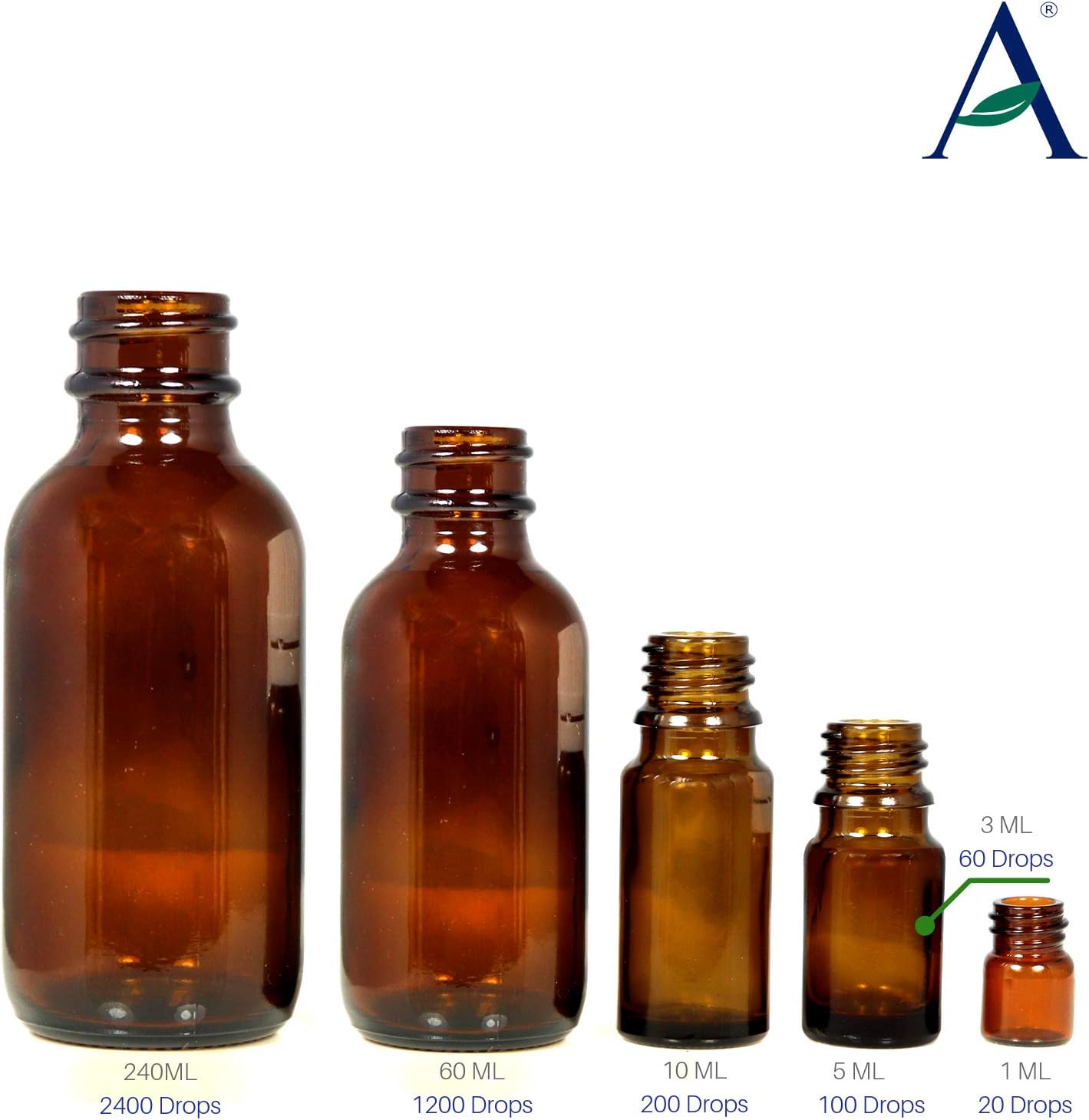 Amrita Aromatherapy Frankincense CO2 Essential Oil, 100% Pure Undiluted Boswellia carteri, Therapeutic Grade, Premium Quality Aromatherapy Oil, Tested & Verified, 60ML