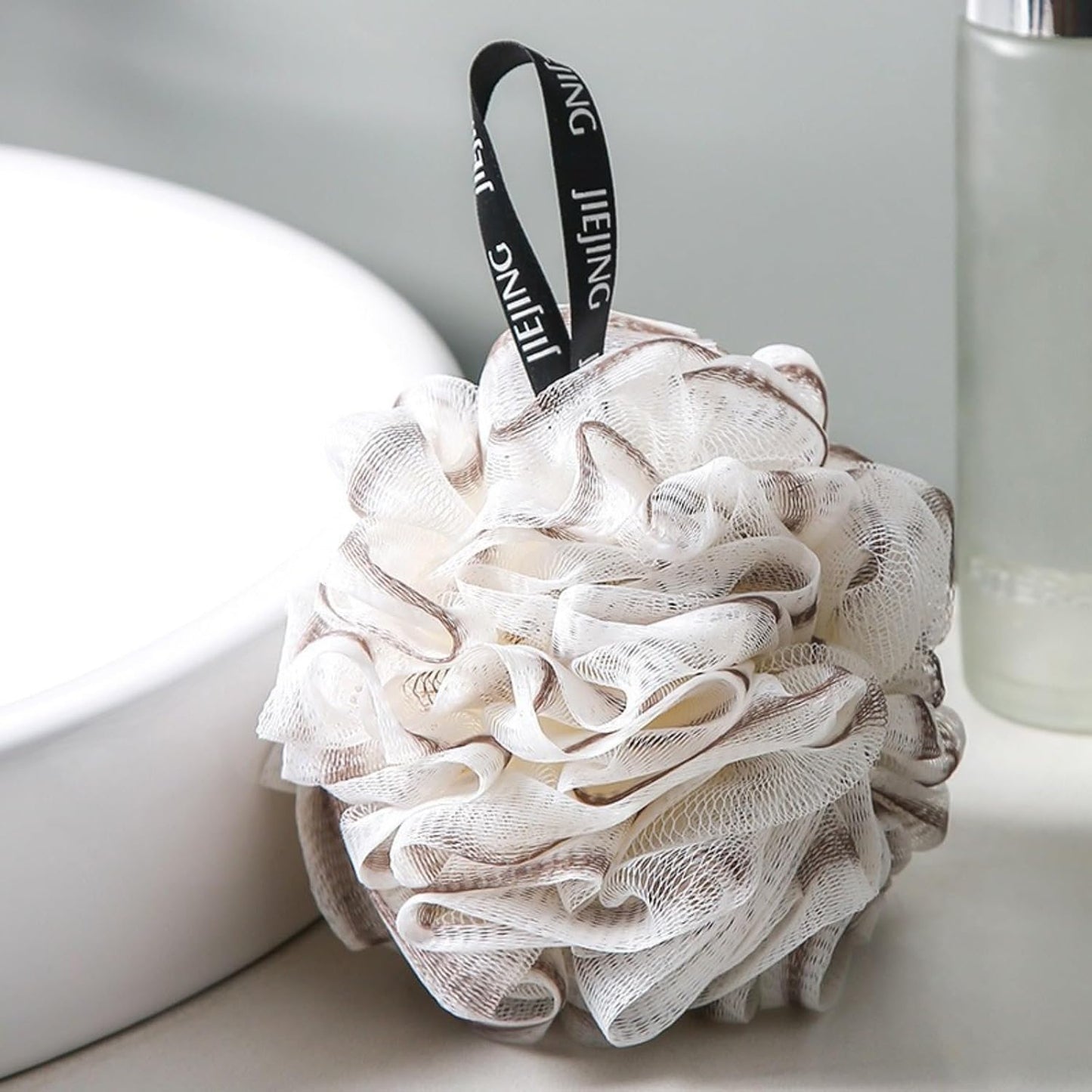 Bath Ball