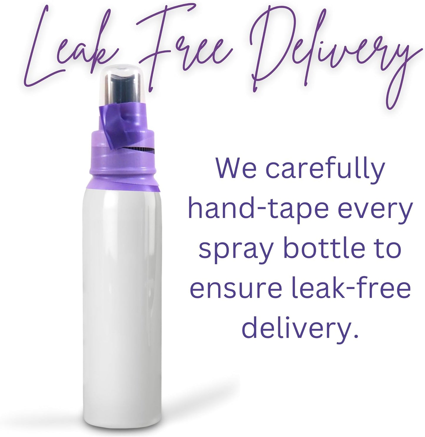 Birthday Cake Linen Spray, 2 oz, For Bed, Fabric & Pillow