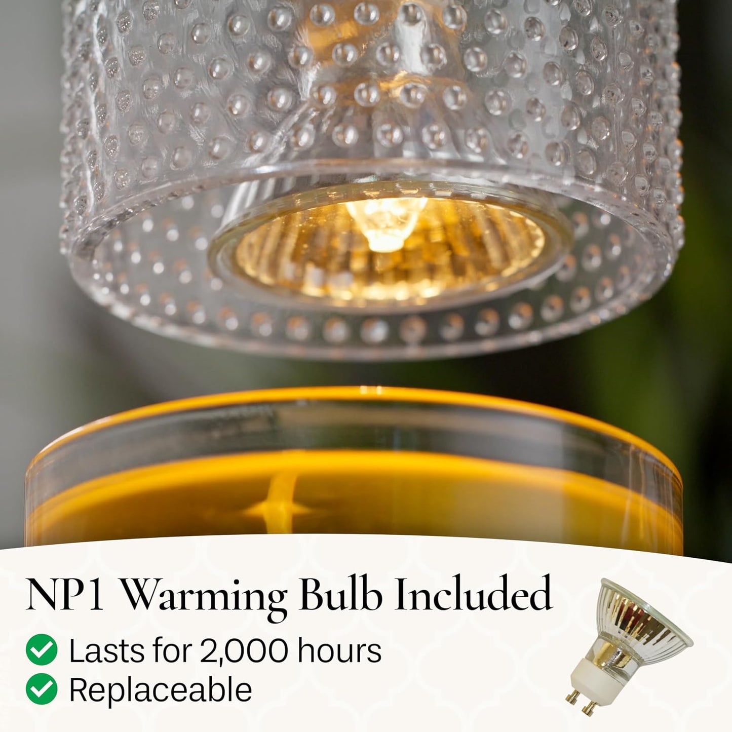 Candle Warmers
