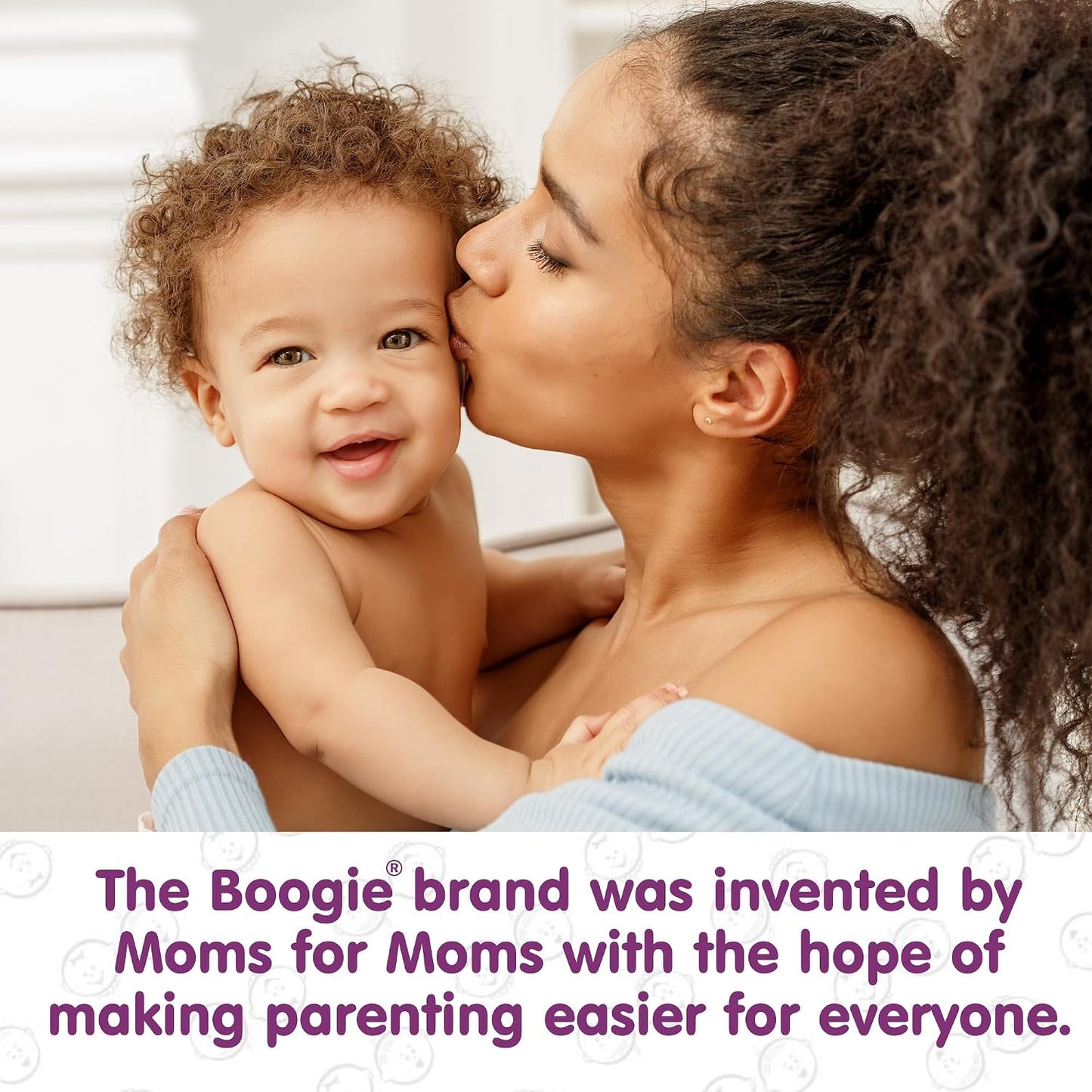 Boogie Kids Bath Bombs, Calming, Naturally Derived, Made with Aloe and Calming Vapors, Eucalyptus, 3 Bath Bombs, 2.8 oz, Pack of 1