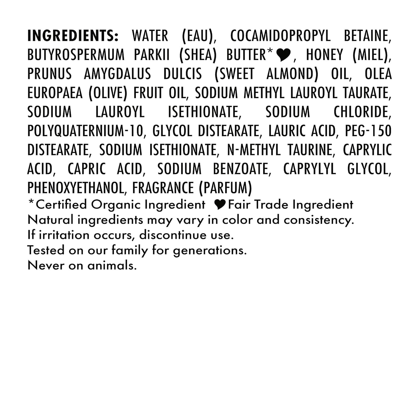 SheaMoisture Baby Shampoo & Bath Milk Manuka Honey & Lavender for Delicate Hair and Skin Nighttime Skin and Hair Care Regimen 13 oz