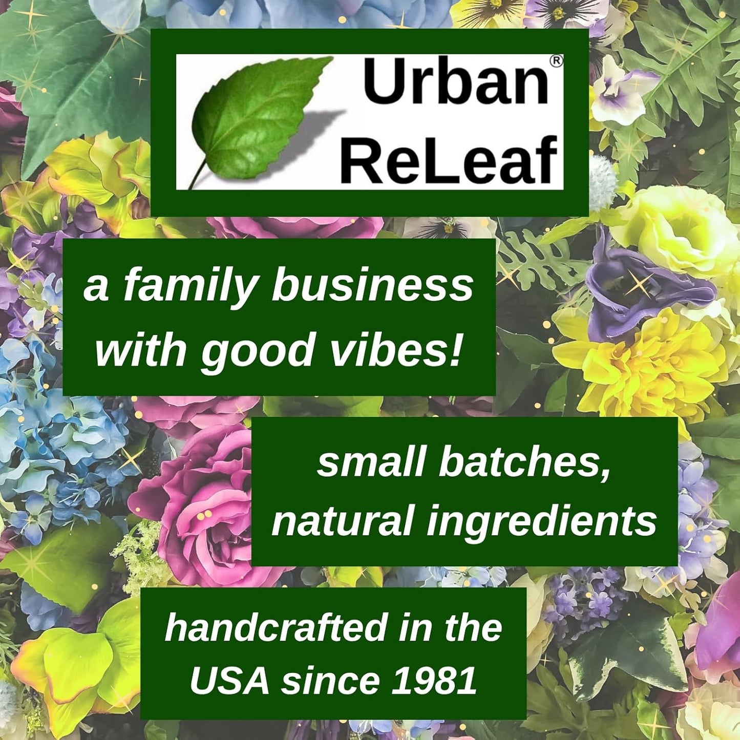 Urban ReLeaf Chemo Relief Nausea Roll-On ! Gentle Remedy, Fast Relief, Soothing Aromatherapy for Upset Stomach & Side Effects. Natural Essential Oils!