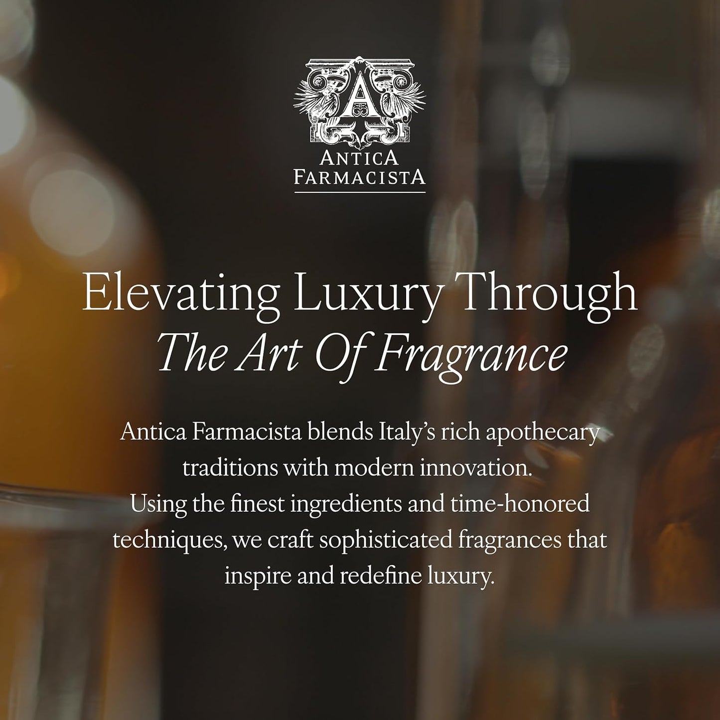Antica Farmacista Room Spray - Elegant House Spray - Long-Lasting, Room Fragrance - Luxury Gift for Housewarming - Santorini, 3.4 fl oz