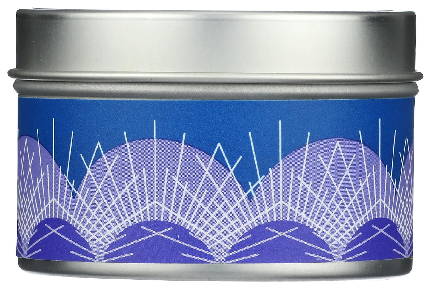 Goodlight Lavender Fields Tin Candle, 2 OZ