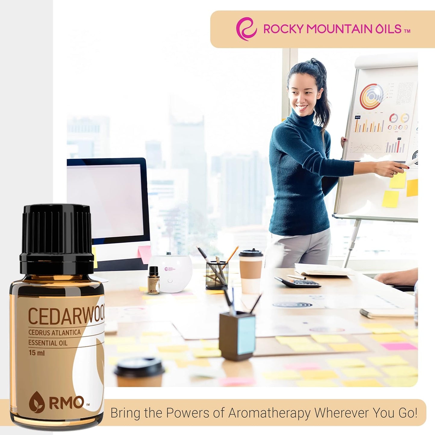 Rocky Mountain Oils
