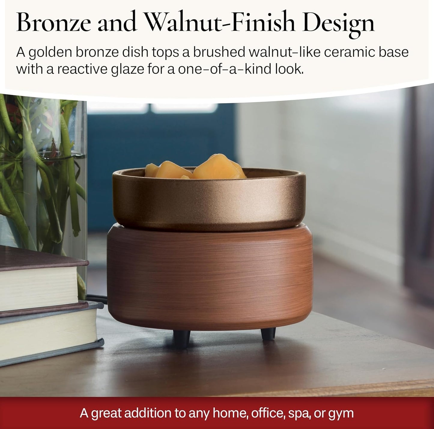 Candle Warmers