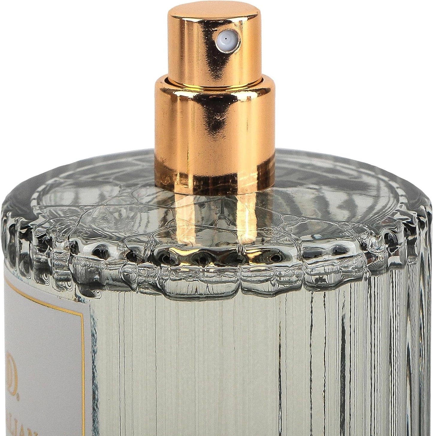Darsee & David Room & Linen Sprays, 3.4 Ounces (Grey, Italian Linen)