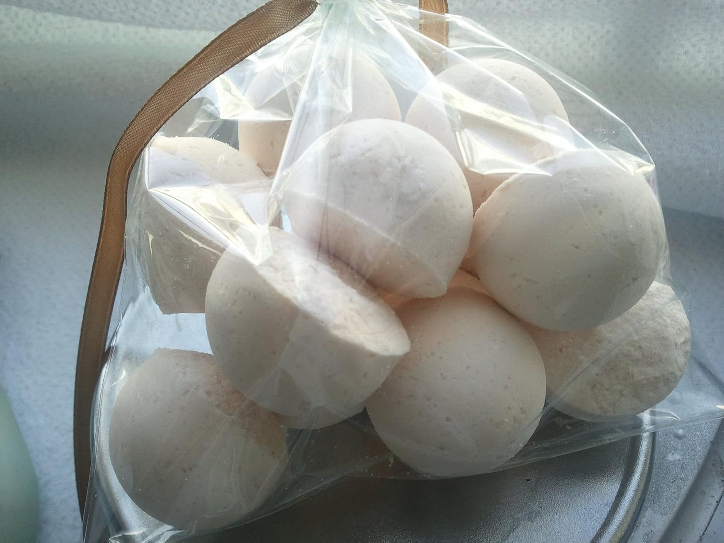 Spa Pure Beneath The Stars: 14 Beneath The Stars Bath Bomb Fizzies with Shea Butter, Ultra Moisturizing...Great for Dry Skin (Beneath The Stars FBA)