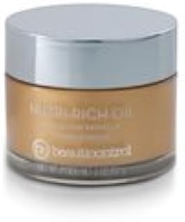 with Apricot Kernel oil
