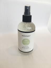 Mixture No 05 Salt & Sage Room Mist, 8 oz