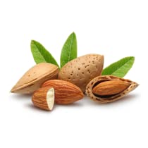 Sweet Almond Oil USDA Organic - 100% Pure Cold Pressed for Skin Hair Face - 4oz
