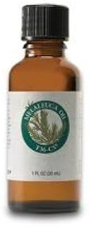 T36-c5 Melaleuca Oil—1 Fl.oz.