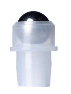 The Parfumerie 10 ml. Glass Roll on Bottle with Steel Roller. Perfect for Essential Oils Aromatherapy, Perfume and Cologne. Pipettes Included (72 Bottles)